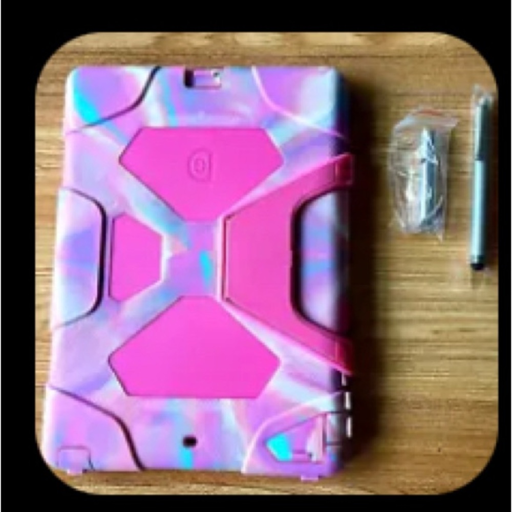 iPad Air case